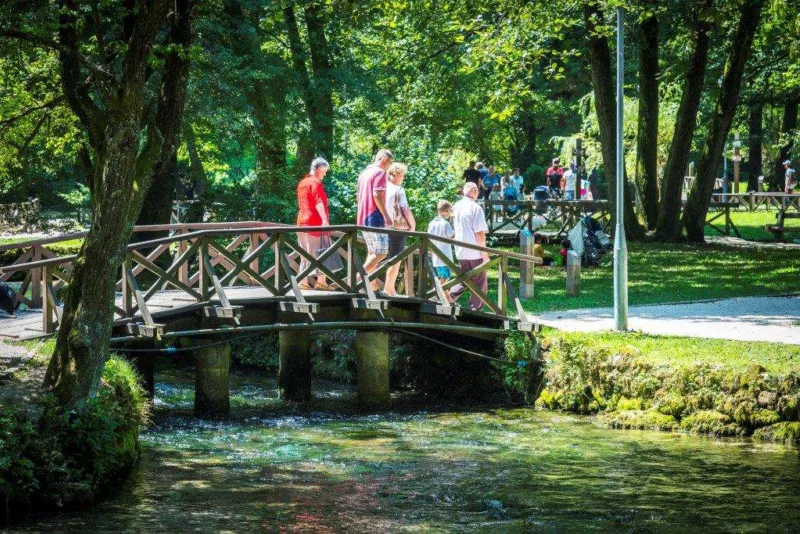 vrelo bosne