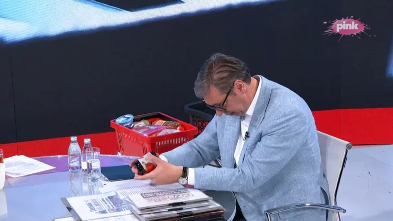vucic marmelada