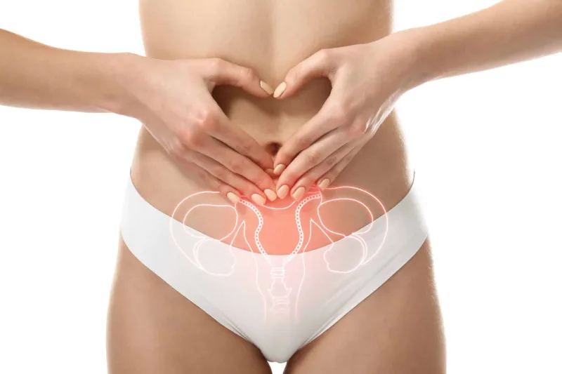 endometrioza