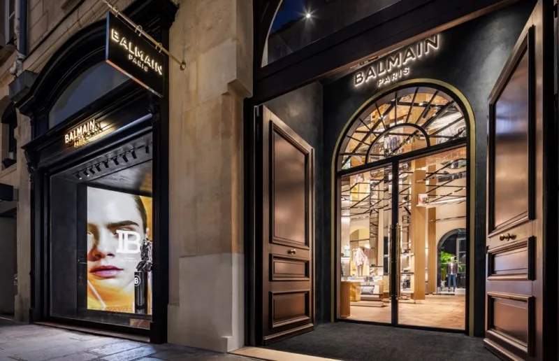 belmain paris
