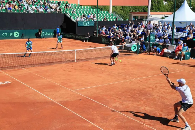 davis cup bih njemacka