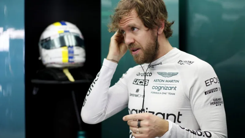 vettel