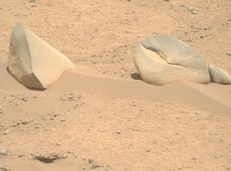 mars
