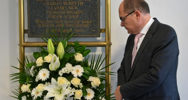 schmidt prokosko