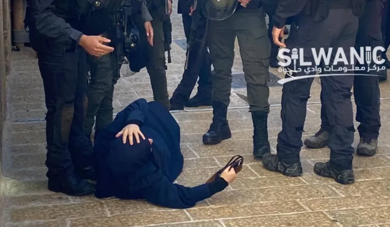 al aksa drama