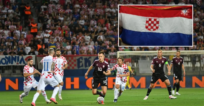 zastava ustase hrvatska