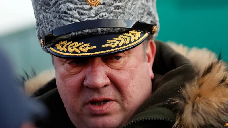 Andrej Gurulev