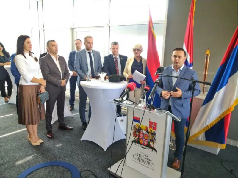 ljubisa cosic