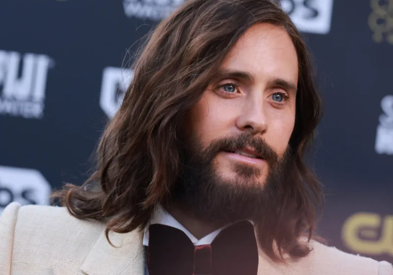 Jared Leto