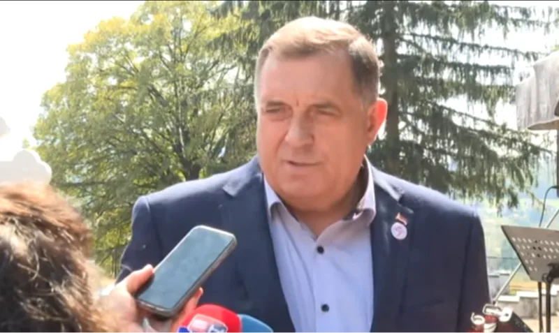 dodik s