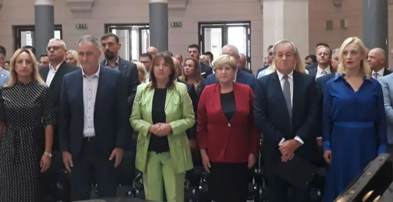 advokatska komora FBiH proslava