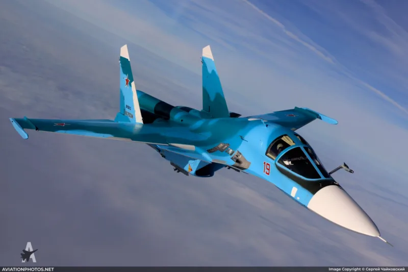 Su-34