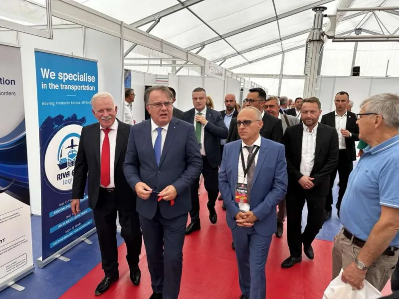 gracanica sajam1