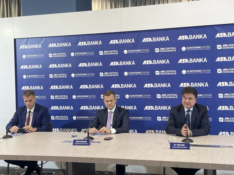 press asa