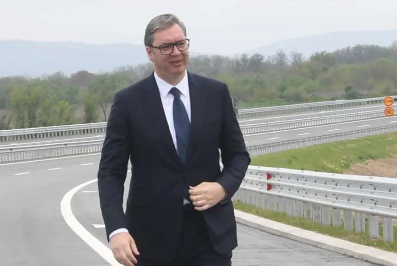 vucic