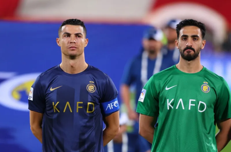 cr7