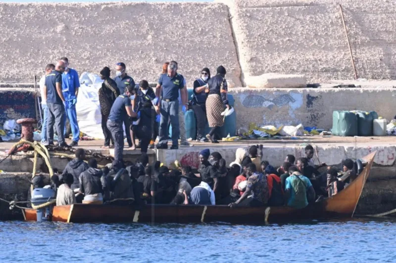 migranti