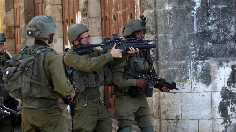 palestina