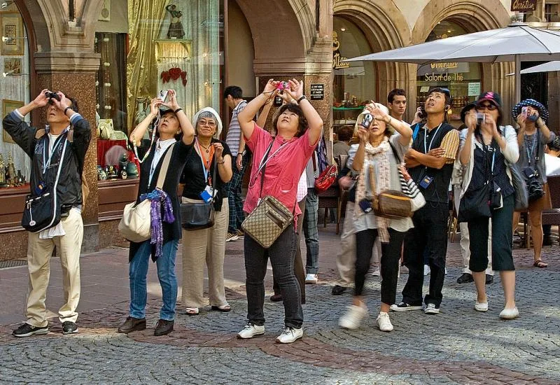 turisti