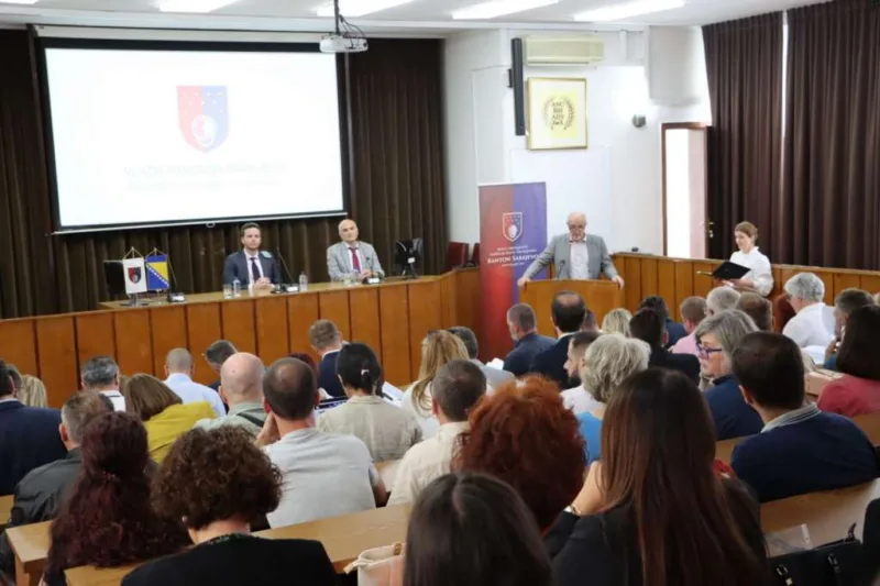 vlada ks nauka