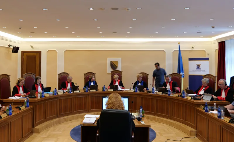 ustavni sud bih