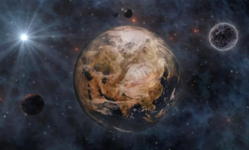 mars