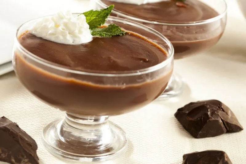 puding