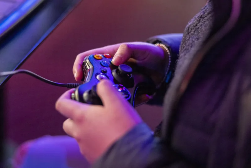 gaming