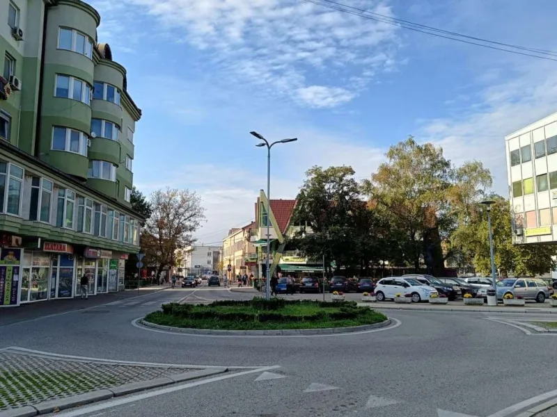 sanski most