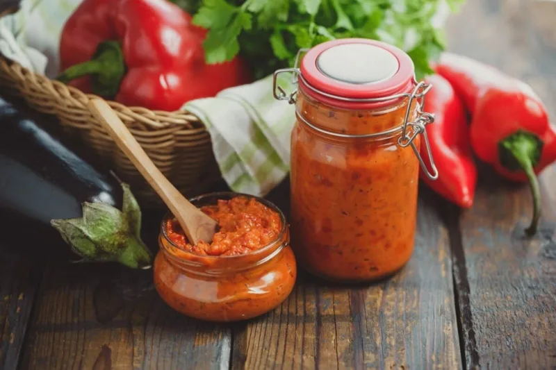 makedonski ajvar