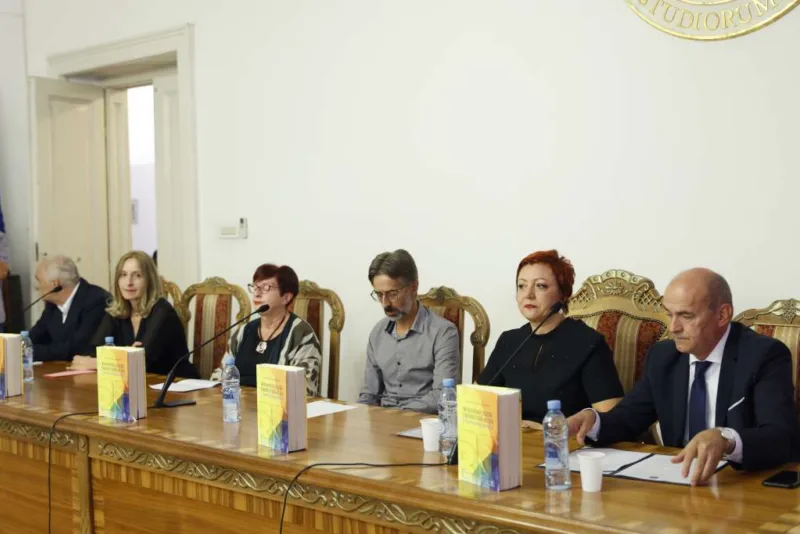 bosanski knjiga
