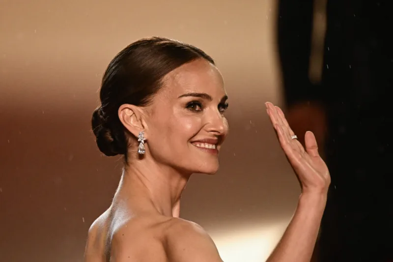 natalie portman