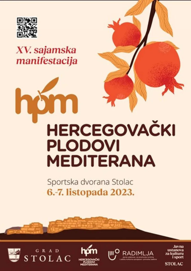 plodovi mediterana