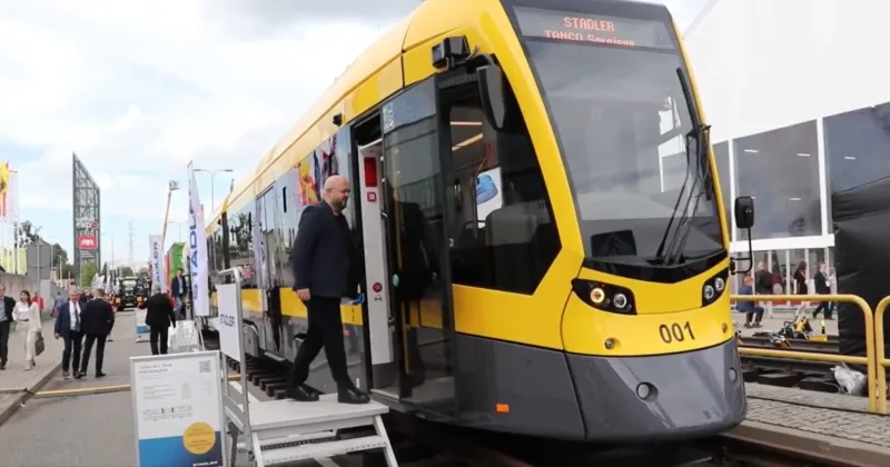 tramvaji