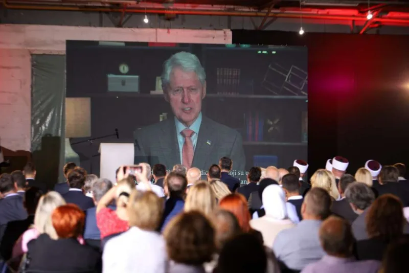 clinton
