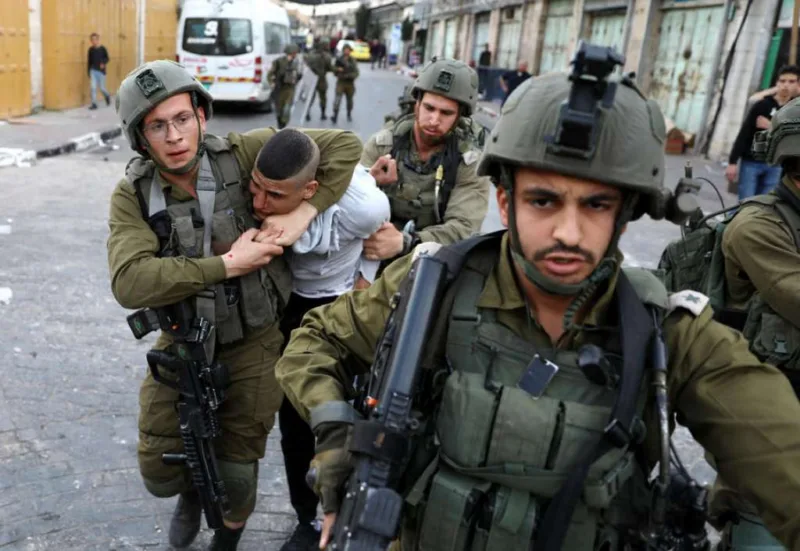 izrael gaza