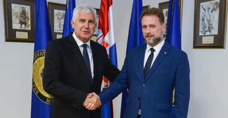 covic banozic
