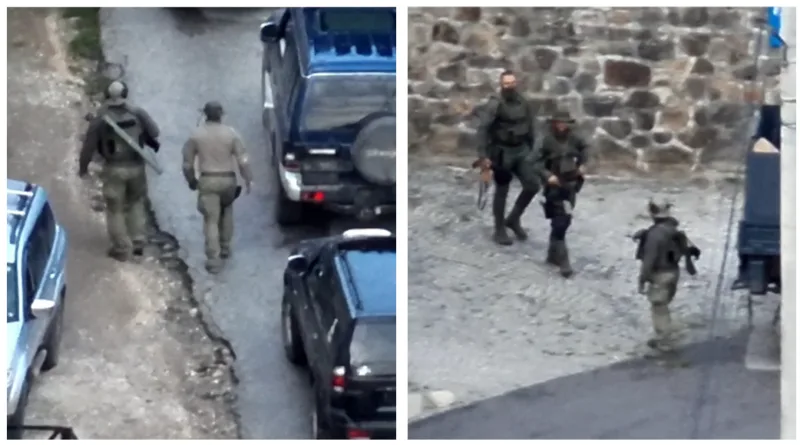 kosovo napadaci