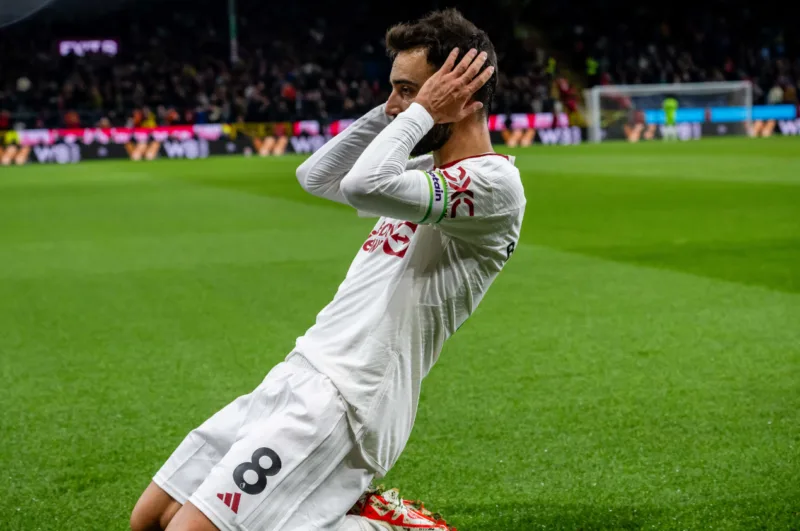 Bruno Fernandes
