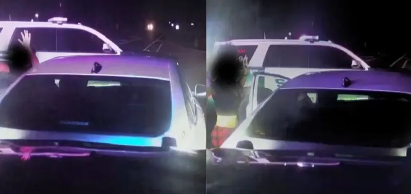 policija djeca