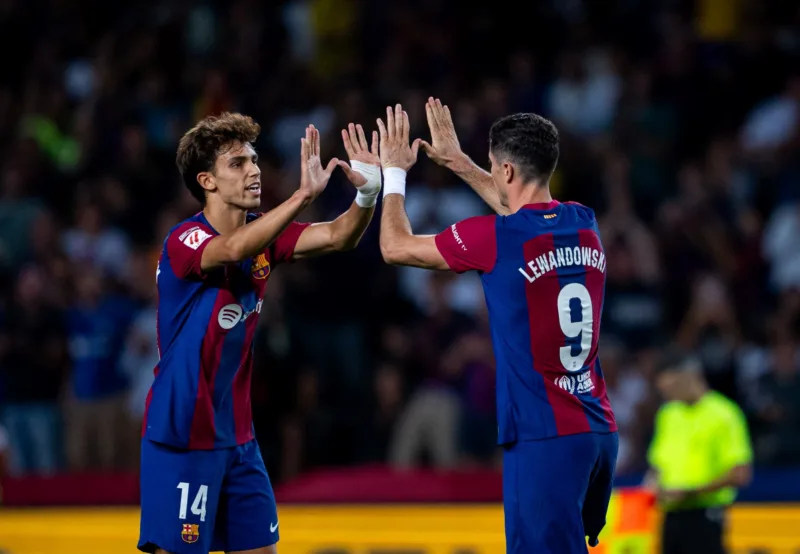 barcelona