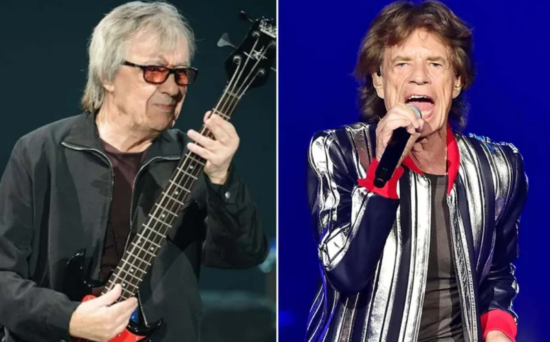 the-rolling-stones-bill-wyman-mick-jagger