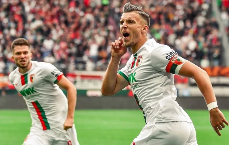 Ermedin Demirovic1