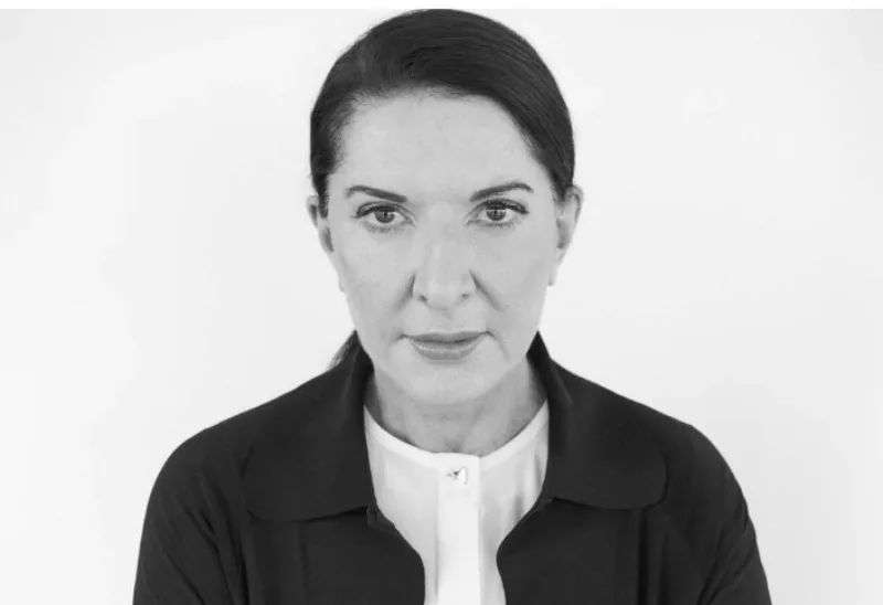abramovic 1