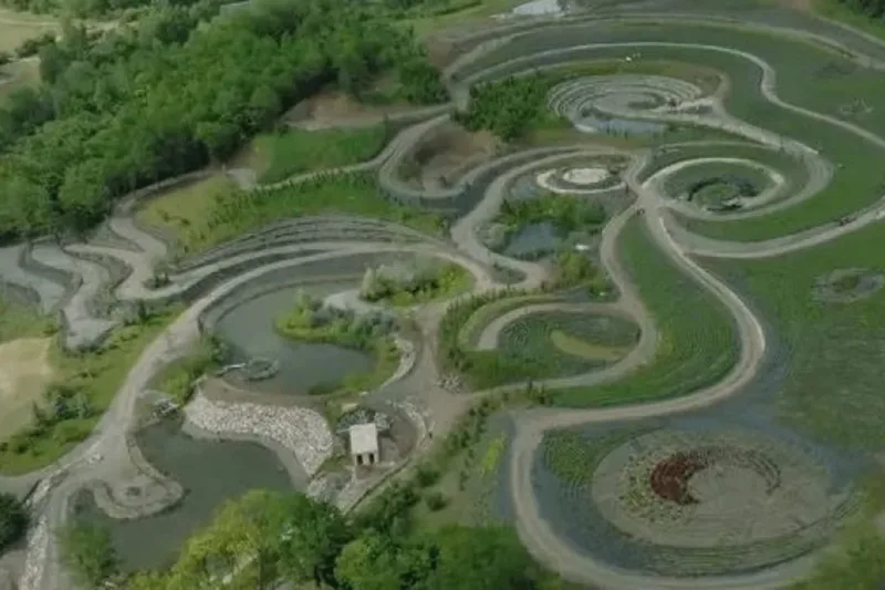 park