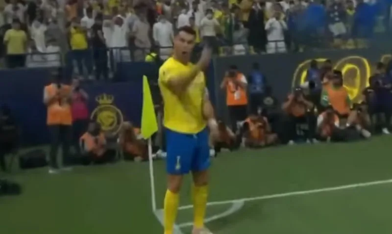 ronaldo 2