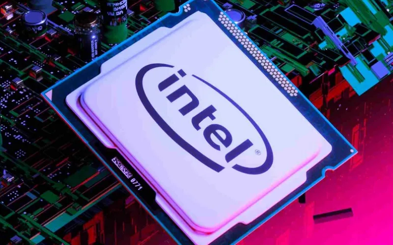 intel 5