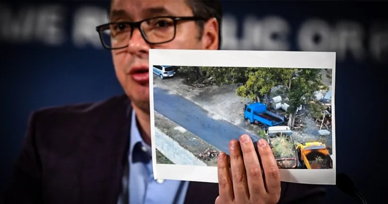 vučić