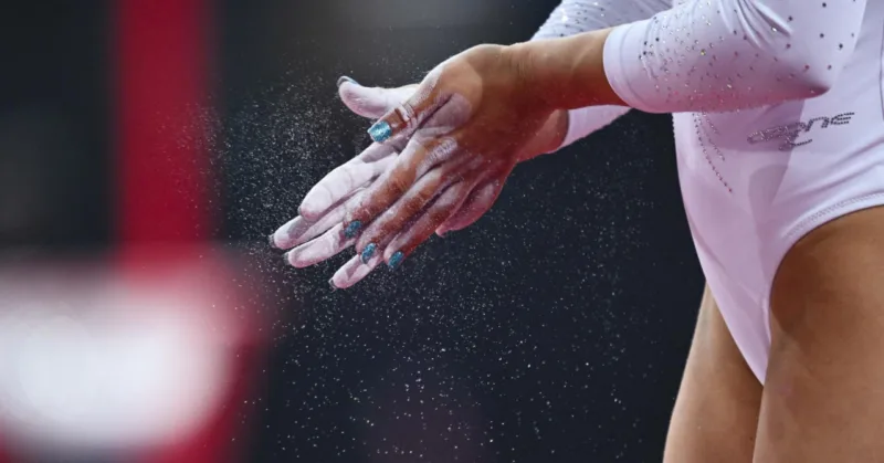 gimnasticarka
