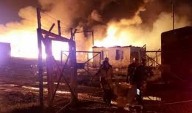 karabah eksplozija 1